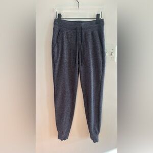 Lululemon Joggers Grey 6